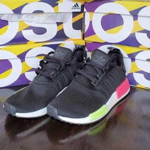 Adidas NMD R1 size 8 1/2